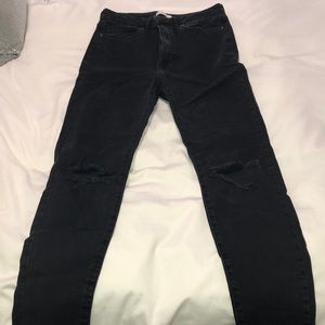 Forever 21 Jeans